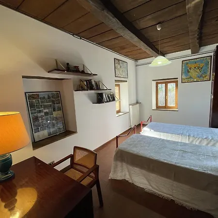 Villa In Amandola With Pool And Garden, Cleaning Included * Amandola