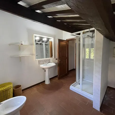 Villa In Amandola With Pool And Garden, Cleaning Included Amandola