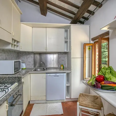 Villa In Amandola With Pool And Garden, Cleaning Included Vila Amandola