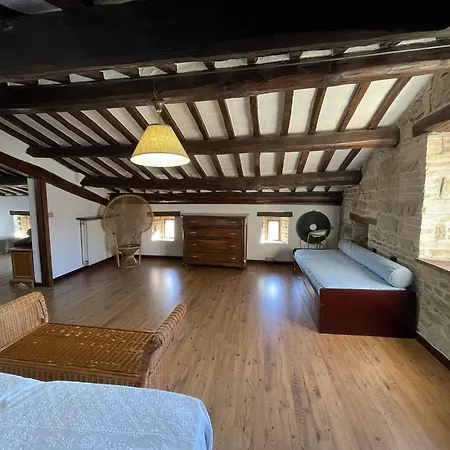 Villa In Amandola With Pool And Garden, Cleaning Included Vila Amandola