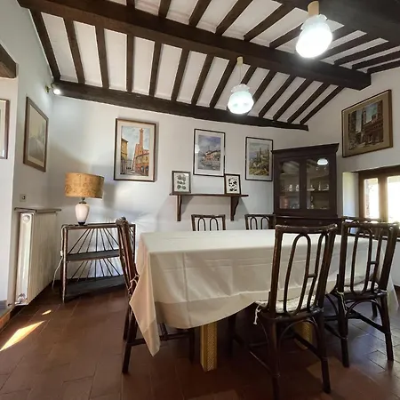 Villa In Amandola With Pool And Garden, Cleaning Included * Amandola
