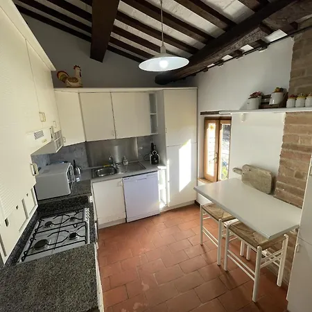 Villa In Amandola With Pool And Garden, Cleaning Included Amandola